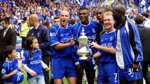 Chelsea FC - Season Review 1999/00