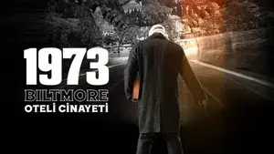 1973 Biltmore Oteli Cinayeti