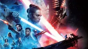 Star Wars: The Rise of Skywalker