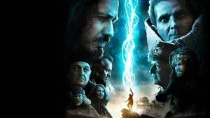 Kaamelott: The First Chapter