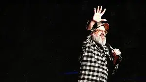 David Cross: Making America Great Again