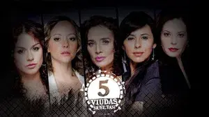 5 Viudas Sueltas