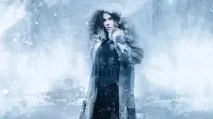 Underworld: Blood Wars
