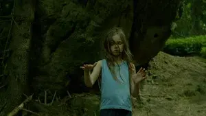 Tower. A Bright Day.