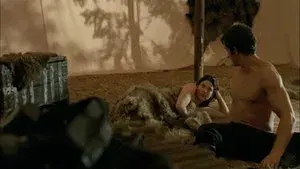 Attack of the Gryphon