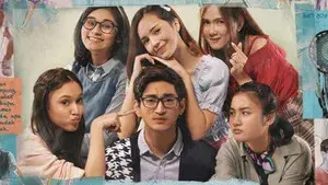 Friendship is Like a Cocoon