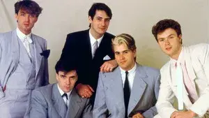 Spandau Ballet - Live from the N.E.C.