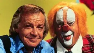 Bassie & Adriaan: The Poltergeist