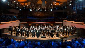 The Berliner Philharmoniker’s New Year’s Eve Concert: 2017