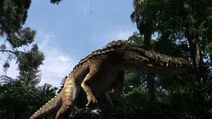 Dinocroc