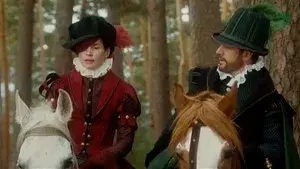 La conjura de El Escorial