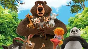 The Big Trip 3: Race Around the World