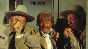 The Manchu Eagle Murder Caper Mystery