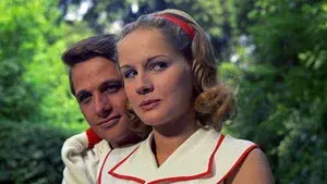 The Garden of the Finzi-Continis