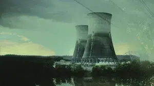 Meltdown: Three Mile Island
