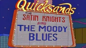 The Simpsons: Viva Los Simpsons