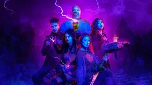 Reginald the Vampire