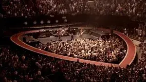 U2: Elevation 2001 - Live from Boston