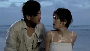 My Ex 2: Haunted Lover