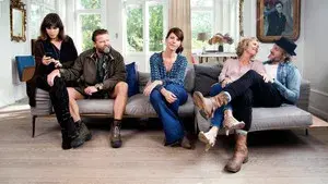 Mens vi presser citronen