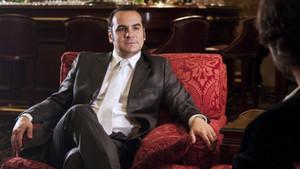 Moi, Michel G., milliardaire, maître du monde