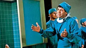 The Disorderly Orderly