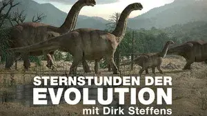Terra X - Sternstunden der Evolution