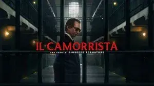Il camorrista - Una serie di Giuseppe Tornatore