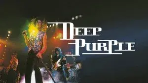 Deep Purple: Come Hell or High Water
