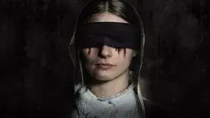 The Last Thing Mary Saw