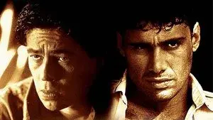 Drug Wars: The Camarena Story