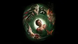 Short Night of Glass Dolls