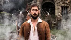 The Gallows Pole: This Valley Will Rise