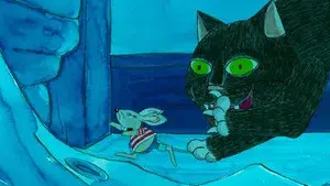 Cirkeline: Little Big Mouse