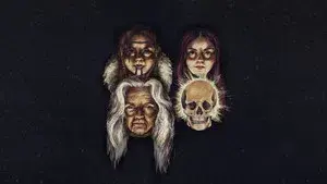 All You Need Is Death