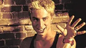 The Broken Hearts Club: A Romantic Comedy