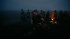 The Odyssey