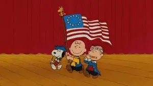 This Is America, Charlie Brown