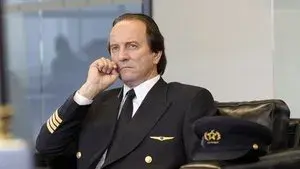 Piché: The Landing of a Man