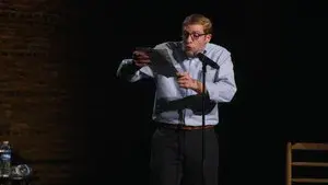 Joe Pera: Slow & Steady