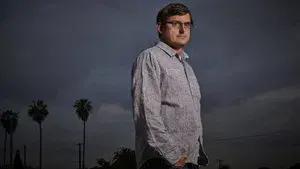 Louis Theroux's LA Stories