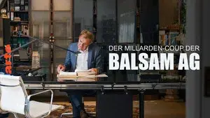 Der Milliarden-Coup - Deutschlands schlimmstes Wirtschaftsverbrechen