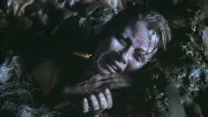 Humanoids from the Deep