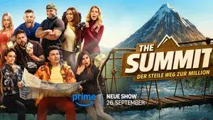 The Summit - Der steile Weg zur Million