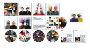 Pet Shop Boys Smash The Videos 1985 - 2020