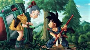 Dragon Ball: The Path to Power