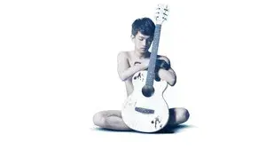 Red Wine in the Dark Night