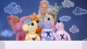 Xuxa Só Para Baixinhos 13: ABC do XSPB
