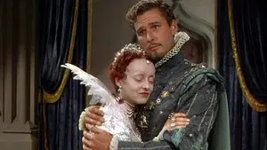 The Private Lives of Elizabeth and Essex