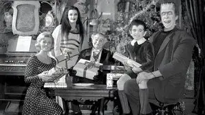 The Munsters